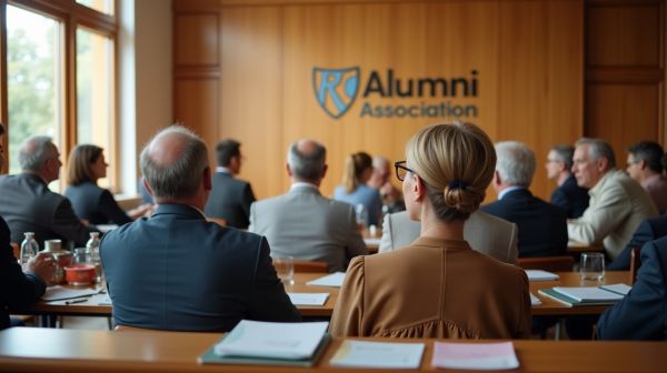 Transform your alumni connections with the right software solution