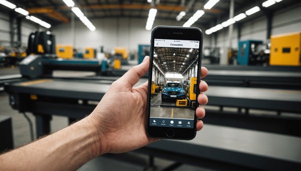 Revolutionize your manufacturing with portable printing systems